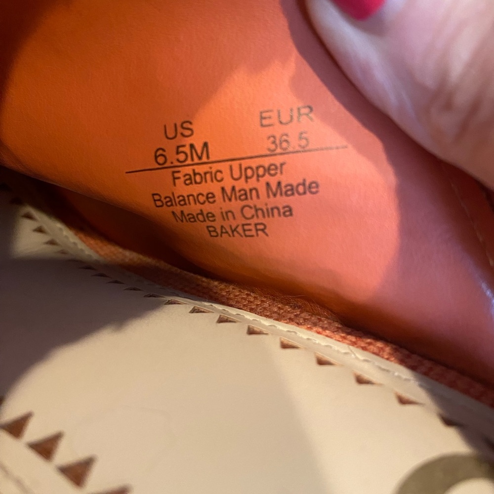 🧡Sam Edelman Wedges🧡 - Picture 12 of 13